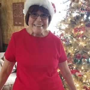 Meet your Posher, Cheryl